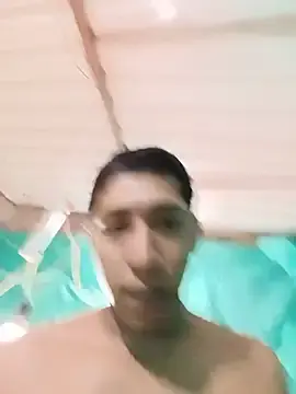 Stripchat Adult Webcam of Moreno-Latino