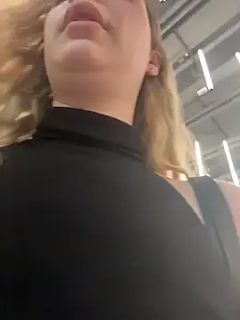 Stripchat Sex Chat of SashaCatt