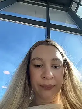 Stripchat Adult Webcam of SashaCatt