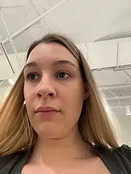 Stripchat Live Sex of SashaCatt