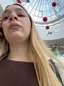 Stripchat Private Sex Chat of SashaCatt