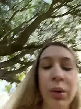 Stripchat Free Live Porn of SashaCatt