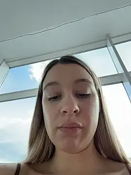Stripchat Live Sex of SashaCatt