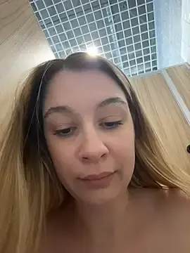 Stripchat Free Live Porn of SashaCatt