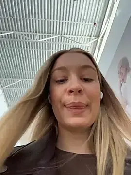 Stripchat Best Webcam of SashaCatt