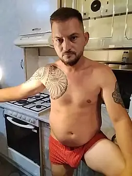 Stripchat Best Webcam of VelvetWolff