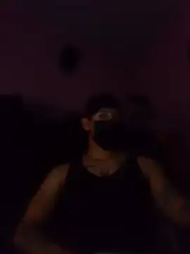 Stripchat Live Porn of alekromromm