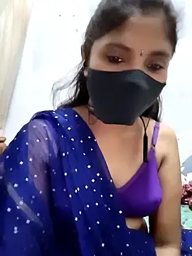 Stripchat Best Webcam of deepa-telugu143