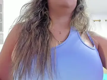 Stripchat Sex Cam of sweetfabianaxl