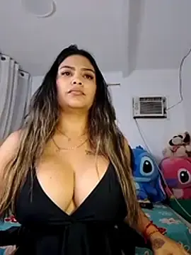 Stripchat Adult Webcams of sweetfabianaxl