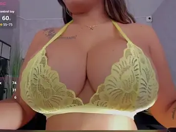 Stripchat Live Porn of sweetfabianaxl