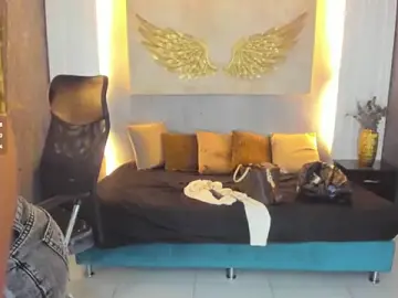 Stripchat Watch Live Sex Cams of sweetfabianaxl