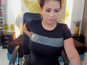 Stripchat Free Porn Cam of sweetfabianaxl