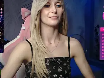 Stripchat Live Sex of AliceSporty