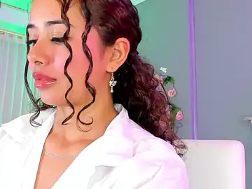 Stripchat Nude Webcam of Ammy_nova