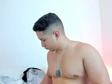 Stripchat Nude Webcam of Axel_nova