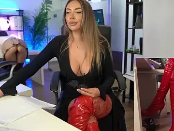 Stripchat Live Porn of BabesGoWild