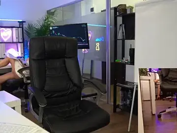 Stripchat Live Porn of BabesGoWild