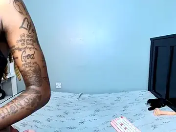 Stripchat Best live sex cam show of Dark_Cocoa