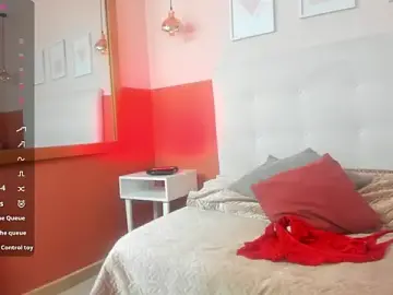 Stripchat Live Porn of Ivonne_4