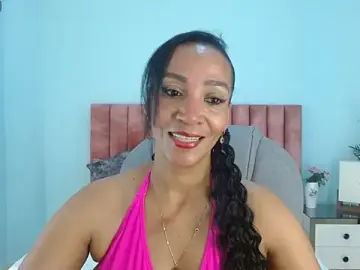Stripchat Sex Cam of Manuela_giraldo_