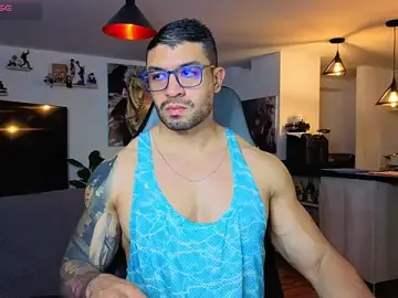 Stripchat Best live sex cam show of Michael_Diamond