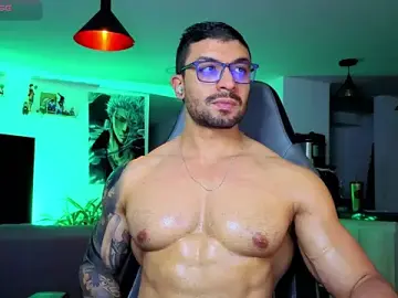 Stripchat Best live sex cam show of Michael_Diamond