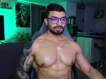 Stripchat Private Sex Chat of Michael_Diamond