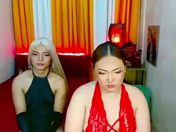 Stripchat Private Sex Chat of Phenomenal_Shemale