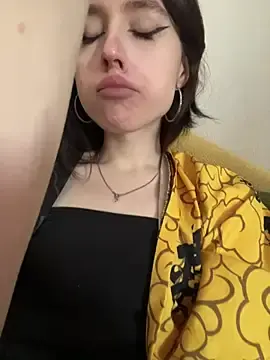 Stripchat Sex Chat of VelwetNoir