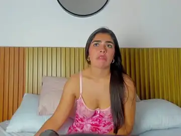 Stripchat Private Sex Chat of ameria_chaucer