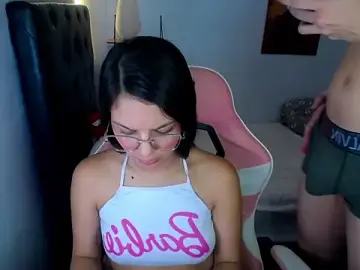 Stripchat Adult Webcams of jessi_and_boy