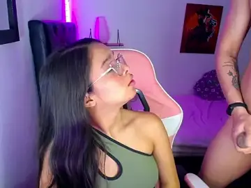 Stripchat Best live sex cam show of jessi_and_boy