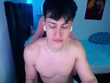Stripchat Best live sex cam show of jessi_and_boy