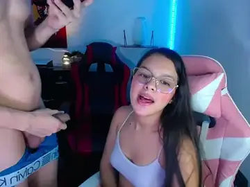 Stripchat Private Sex Chat of jessi_and_boy