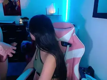 Stripchat Adult Webcams of jessi_and_boy