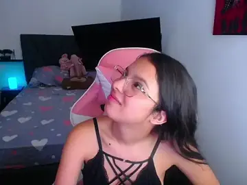 Stripchat Adult Video Chat of jessi_and_boy