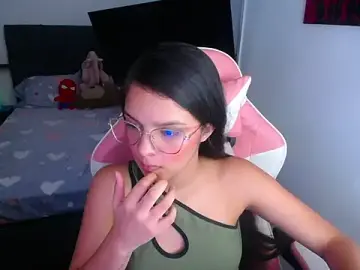 Stripchat Adult Video Chat of jessi_and_boy