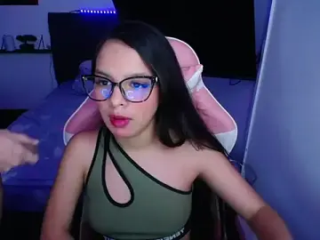 Stripchat Adult Video Chat of jessi_and_boy