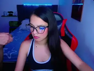 Stripchat Live Porn of jessi_and_boy