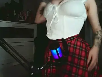 Stripchat Watch Live Sex Cams of obeycarrienoona