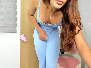 Stripchat Free Porn Cam of Angel_1997