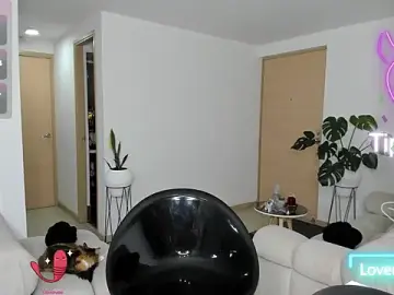 Stripchat Free Porn Cam of Angel_1997