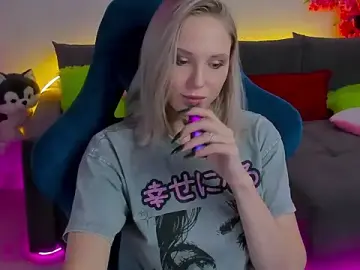 Stripchat Sex Cam of Gina_Gina_love