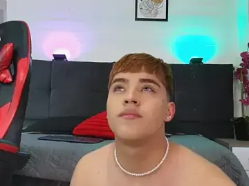 Stripchat Private Sex Chat of Lucass_love