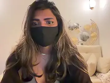 Stripchat Best Webcam of MaYaa__11
