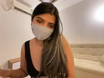 Stripchat Sex Chat of MaYaa__11
