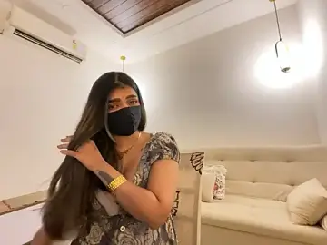 Stripchat Best Webcam of MaYaa__11