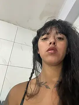 Stripchat Best live sex cam show of Maricba2