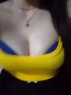 Stripchat Nude Webcam of Mi-Naney